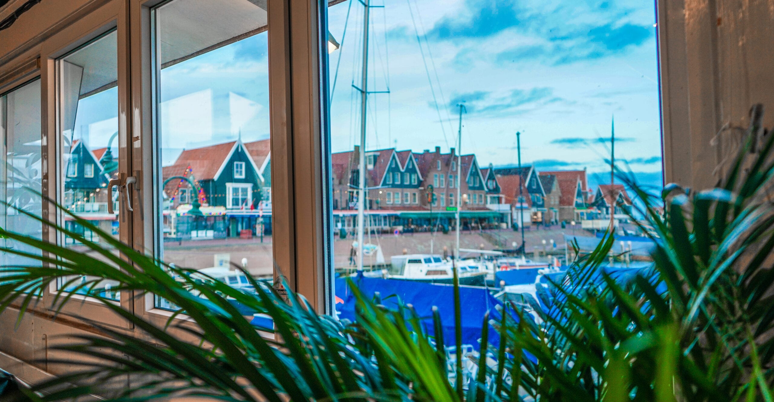 haven van Volendam