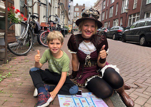 Uitjes voor kinderen in Volendam