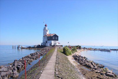 Wat is er te doen in Marken?