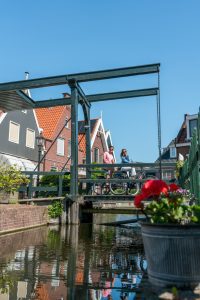 E-bike huren in Volendam - Rent & Event