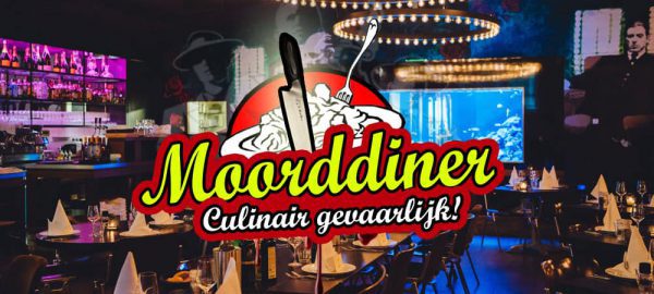 Thema diner