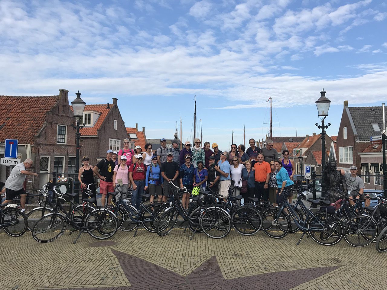 Fietstours Amsterdam