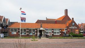 VVV Volendam