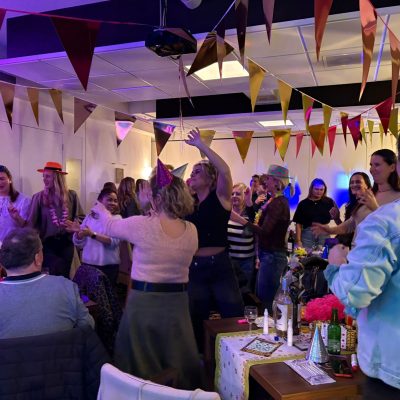 Crazy foute bingo Rent & Event