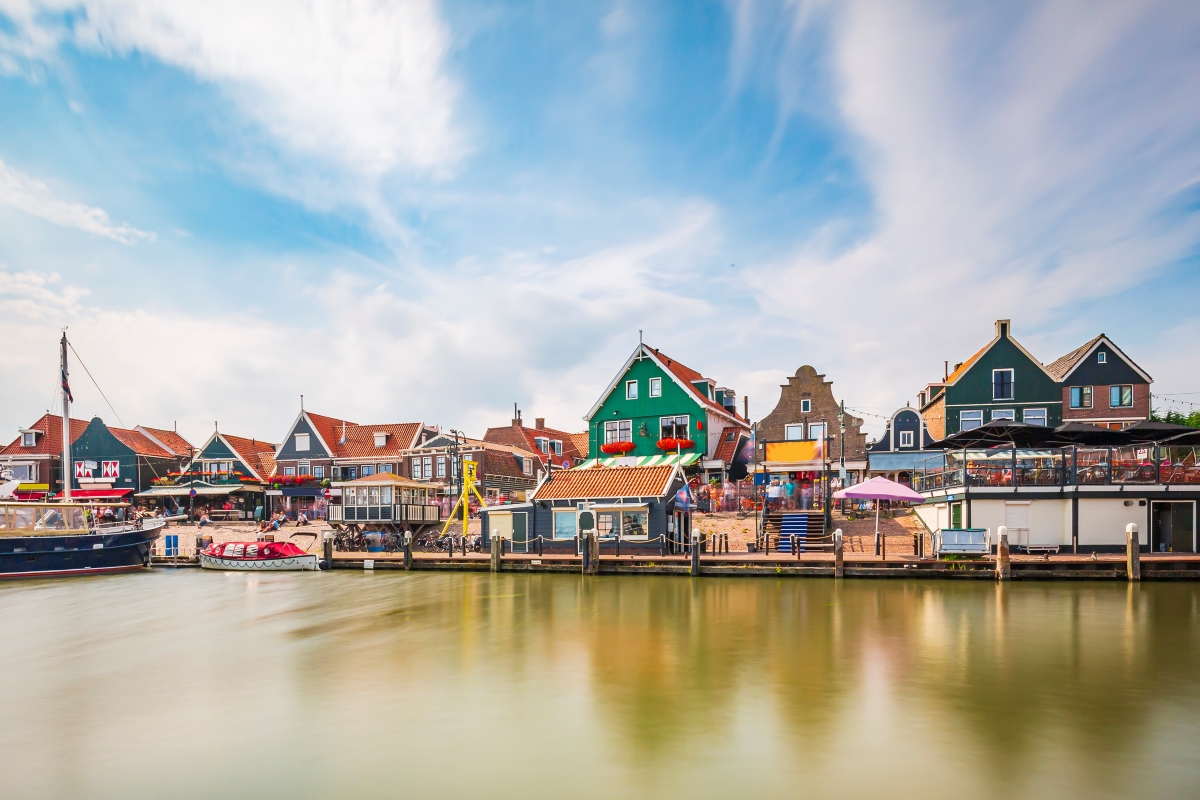Activiteiten Volendam