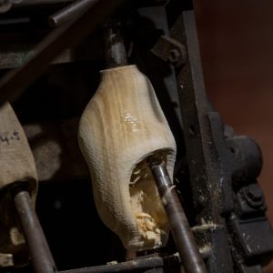 Klompenmakerij Marken