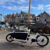 Bakfiets huren in Volendam - Afbeelding 2