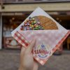 Woltje's backerij stroopwafel - Afbeelding 3