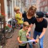 Gezinsuitje in Volendam - Afbeelding 3