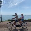 Tandem huren in Volendam - Afbeelding 9