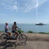 Tandem huren in Volendam - Afbeelding 11