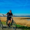 Elektrische fiets huren in Volendam - Afbeelding 6