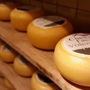 Cheese Factory Volendam