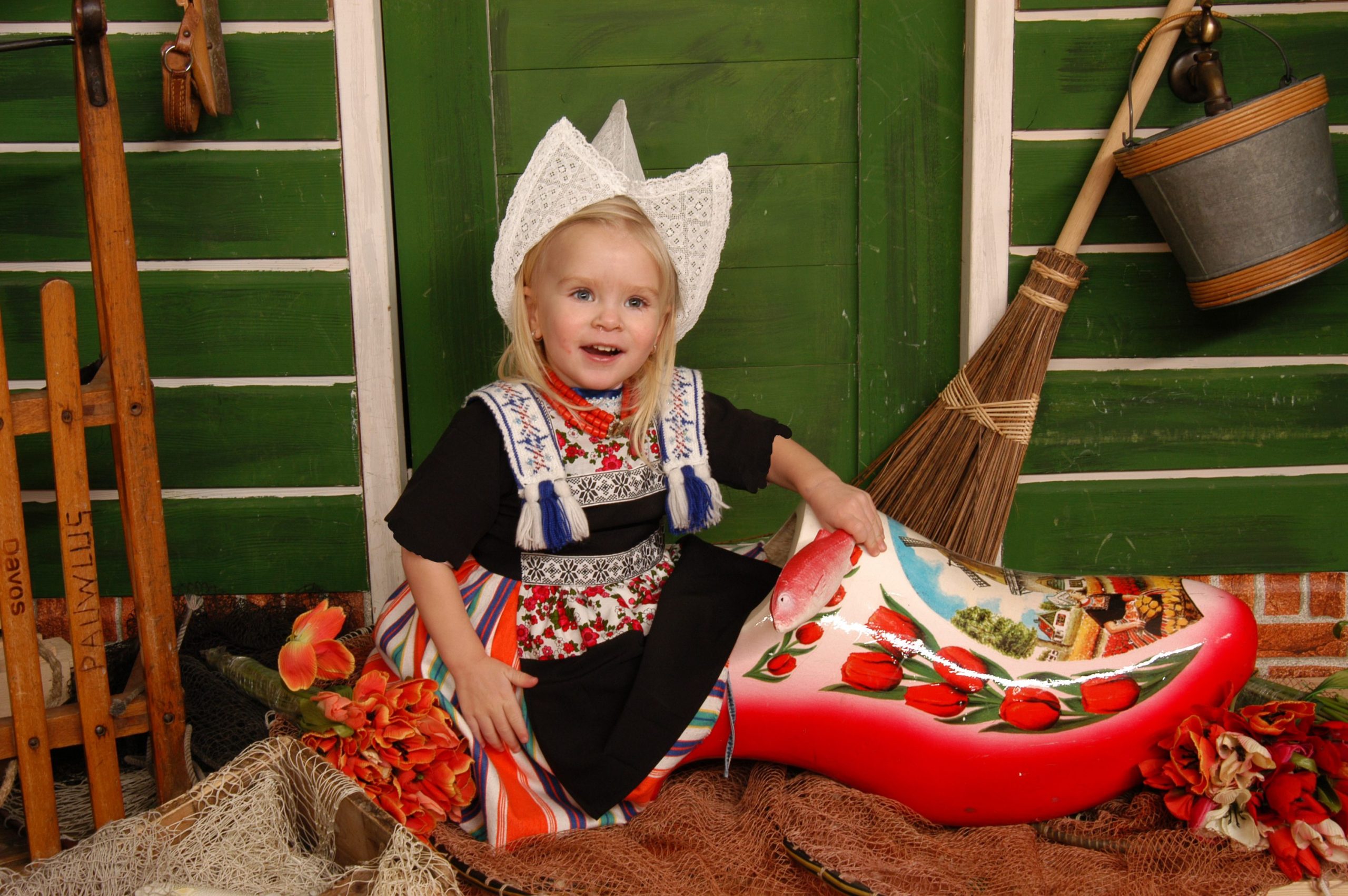 fotostudio fotograag Volendam - Rent & Event