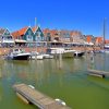 Marken Express bootticket incl scooter ticket - Afbeelding 6