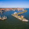 Elektrische scooter huren in Volendam - Nummer 1 uitje - Afbeelding 7