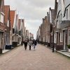 Foto in klederdracht arrangement - Afbeelding 2