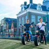 E-choppers huren Volendam