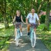 COMBI DEAL fietshuur, boottocht en klederdrachtfoto Volendam - Afbeelding 8