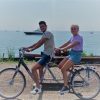Tandem huren in Volendam - Afbeelding 16