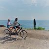 Tandem huren in Volendam - Afbeelding 15