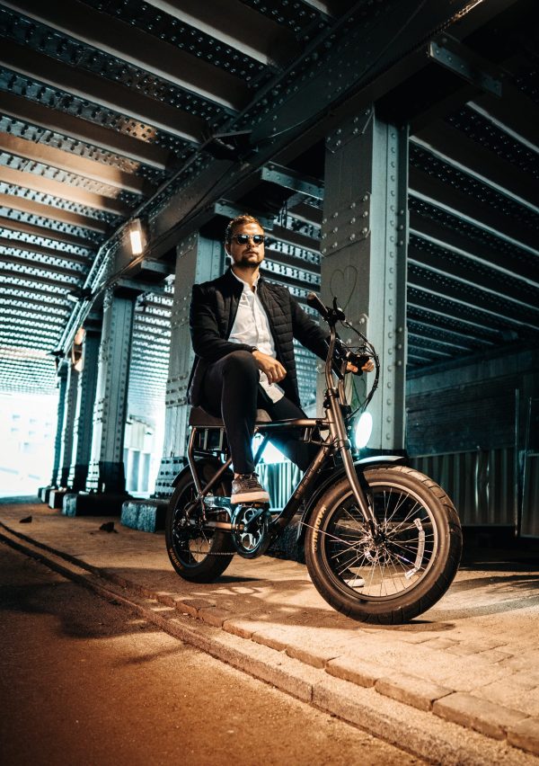 KNAAP bike kopen