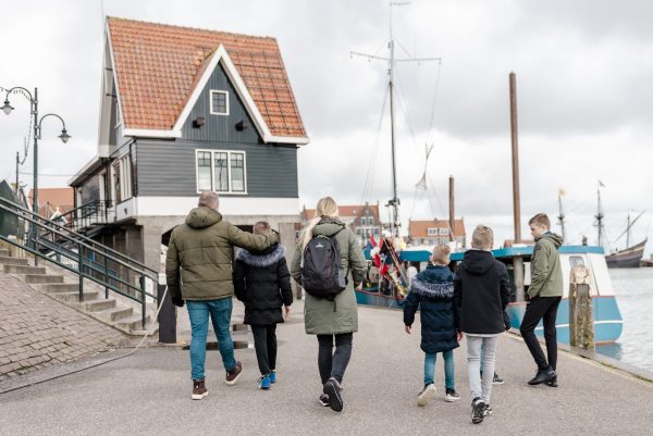 Schoolreisje Volendam - nummer 1 uitje exclusief voor scholen