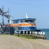 Marken-Express-boottocht