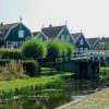 Marken Express enkele reis bootticket - Afbeelding 2