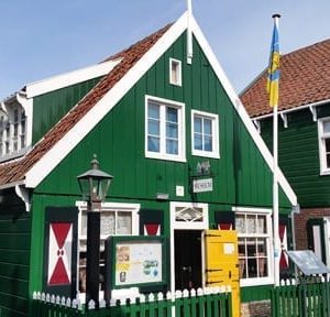 Marker Museum