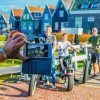 Tandem huren in Volendam - Afbeelding 5