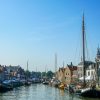 Tandem huren in Volendam - Afbeelding 2