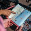 plattegrond volendam