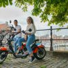 scooter huren in Hoorn voor 3 uur - Afbeelding 5