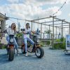 scooter huren in Hoorn voor de hele dag - Afbeelding 5