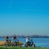 Elektrische choppers huren vanuit Volendam - Afbeelding 5