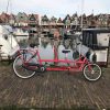 Tandem huren in Volendam - Afbeelding 8