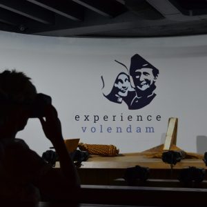 Experience Volendam