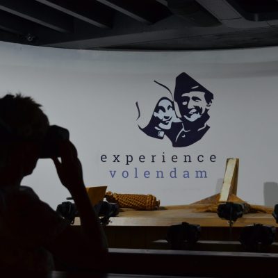 Experience Volendam