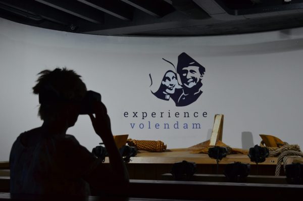 Experience Volendam
