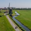 Marken Express bootticket retour - Afbeelding 2