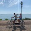 Tandem huren in Volendam - Afbeelding 12