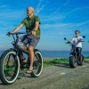 Elektrische choppers huren vanuit Volendam - Afbeelding 3