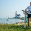 Marken Express bootticket incl fiets - Afbeelding 6