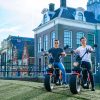 Elektrische choppers huren vanuit Volendam - Afbeelding 6