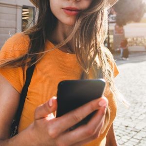 3 uur scooter tour Hoorn incl smartphone game