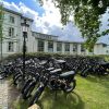 Fietsen huren in Delft voor groepen - Afbeelding 5