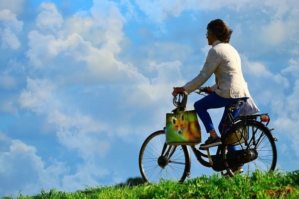 Kinderfiets huren in Volendam