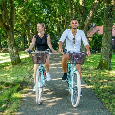 Elektrische fiets huren in Monnickendam
