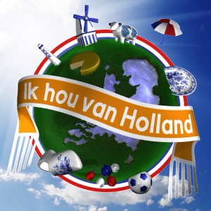 Ik hou van Holland Quiz